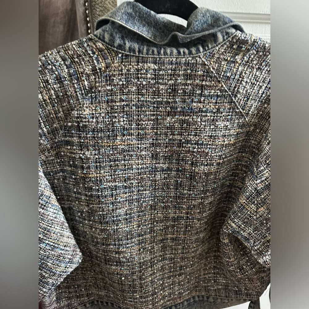 Denim jacket - Picture 3 of 3